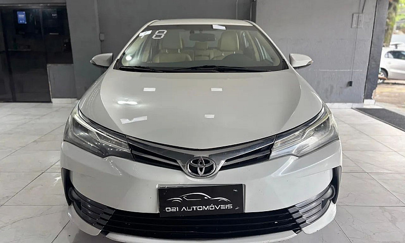 Toyota Corolla Altis...