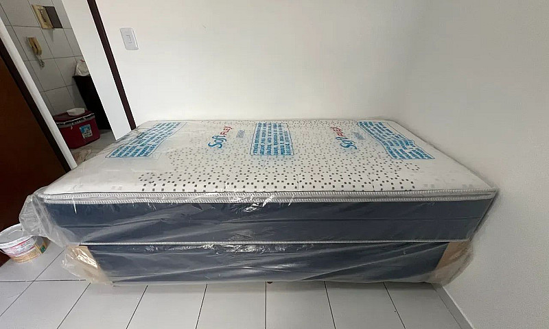 Alugo Apartamento, 2...