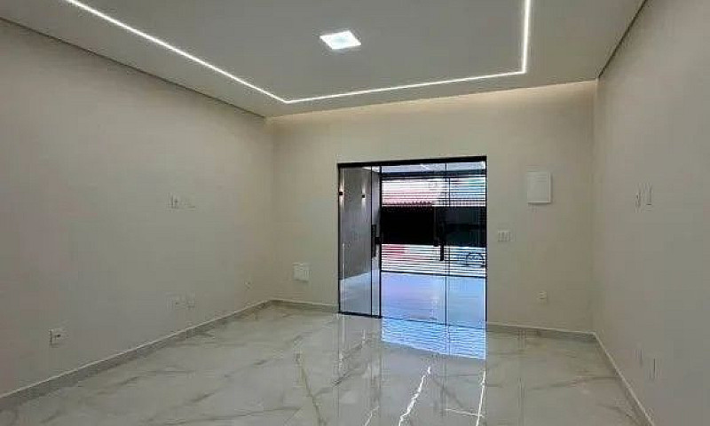 Casa Médio Padrão ...