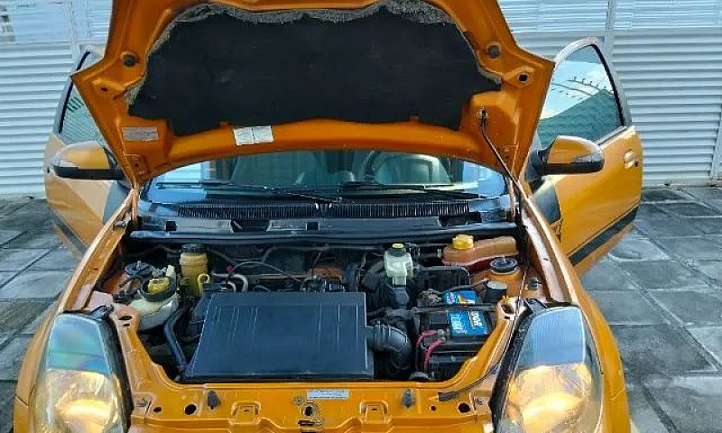 Ford Ka Sport 1.6 8V...