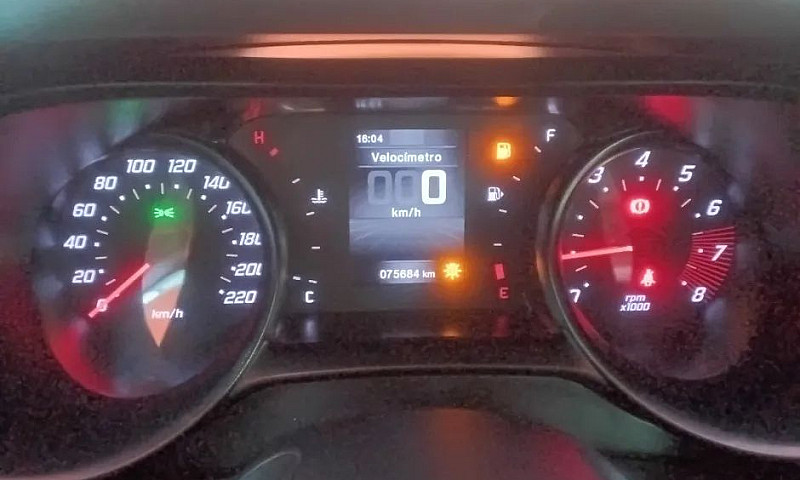 Fiat Cronos Drive 1....