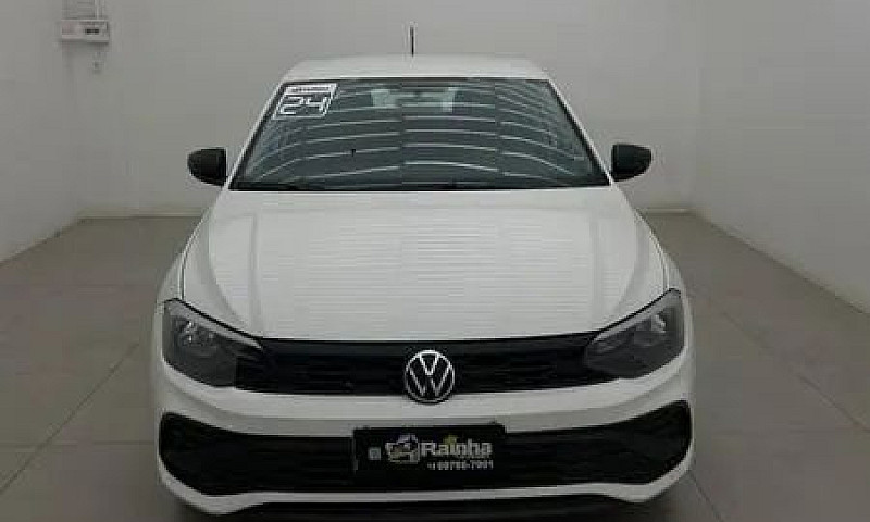 Volkswagen Polo Trac...