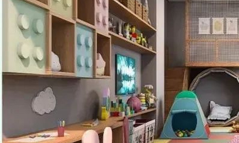 Apartamento Nascente...