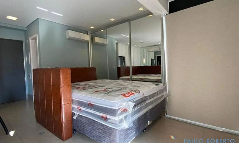 Apartamento - Itaim ...