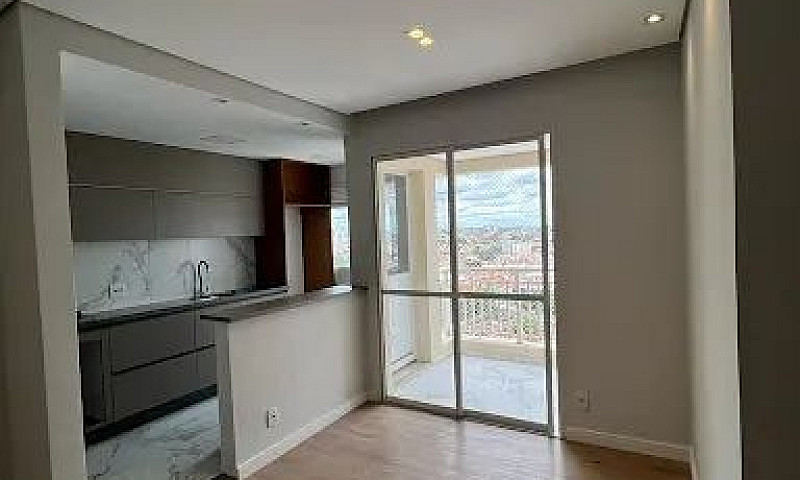 Apartamento Com 2 Do...