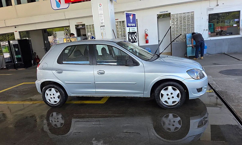 Chevrolet Celta Spir...