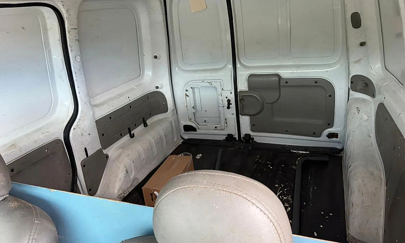 Renault Kangoo Expre...
