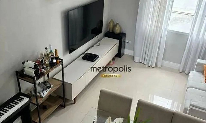 Sobrado Com 2 Dormit...