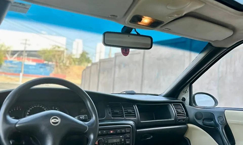 Chevrolet Vectra Gls...