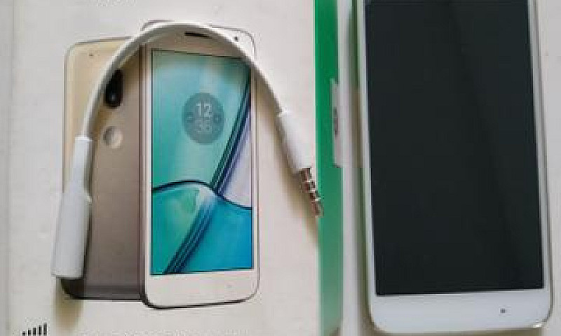 Moto G4Play...