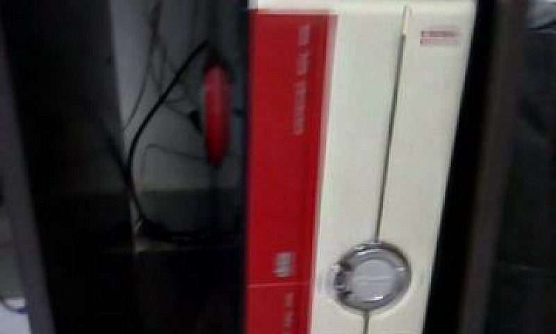 Vendo Ou Troco...