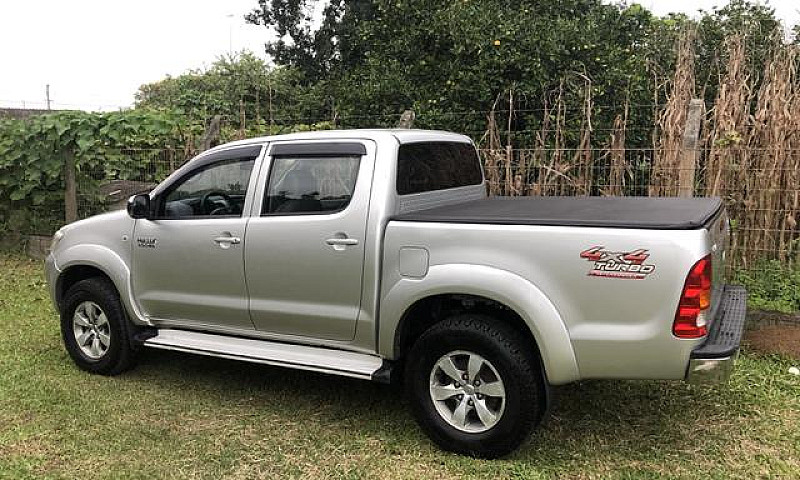 Hilux 3.0...