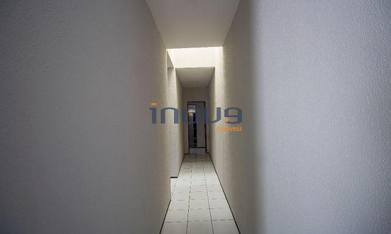 Casa Residencial Par...
