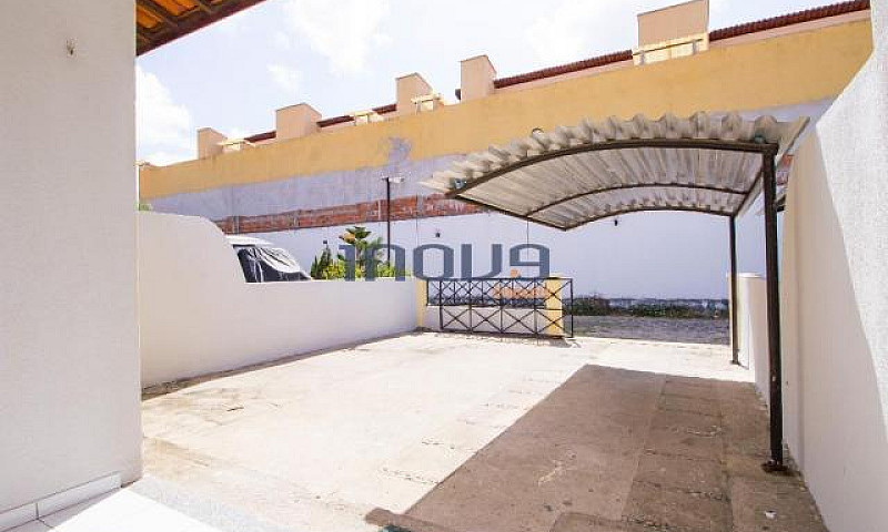 Casa Residencial Par...