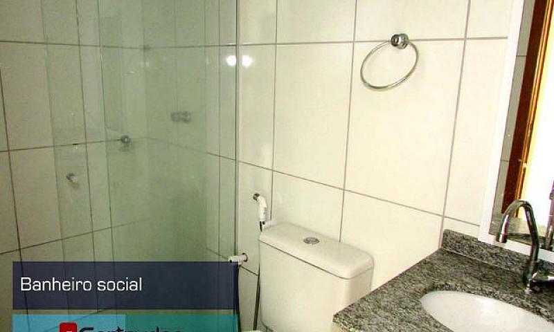 Apartamento Para Alu...