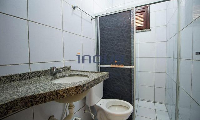 Casa Residencial Par...