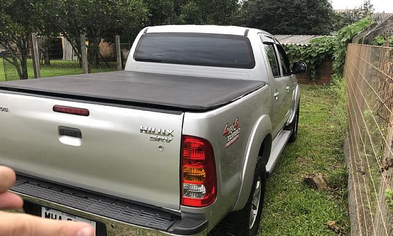 Hilux 3.0...