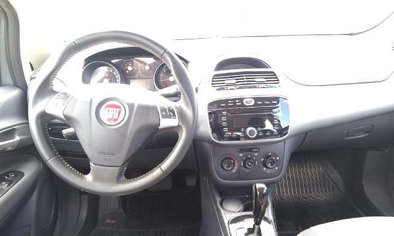 Fiat Punto Essence 1...