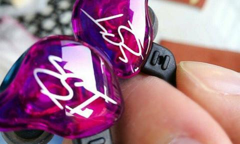 Fone Retorno De Palc...