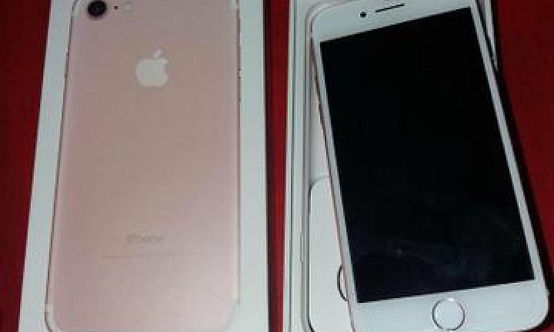 I Iphone 7...