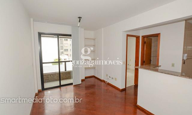 Apartamento Para Alu...
