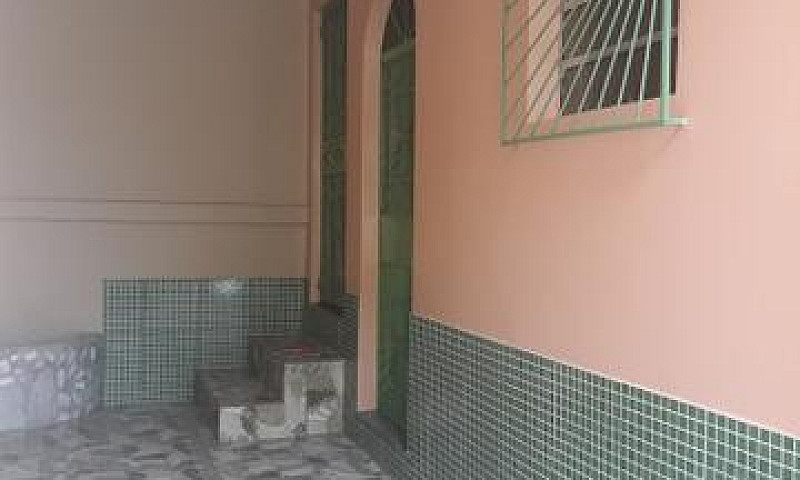 Aluguel Casa Praça 1...