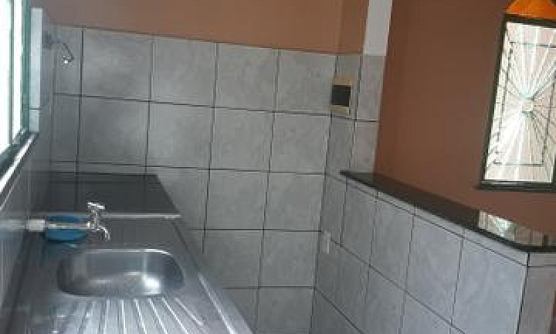 Aluguel Casa Praça 1...