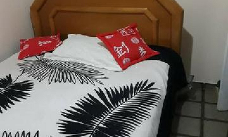 Apartamento Vasco Da...