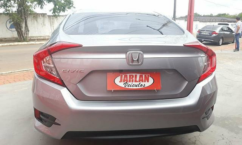 Vende-Se Honda Civic...