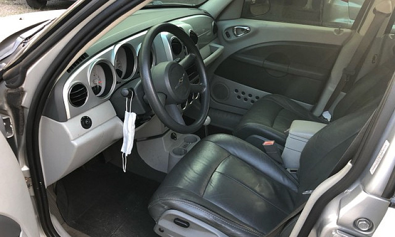 Pt Cruiser ...
