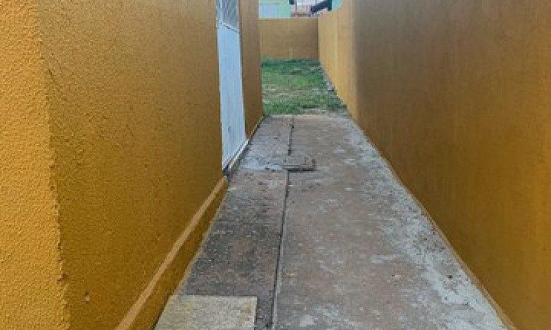 Casa Águas Lindas Ág...