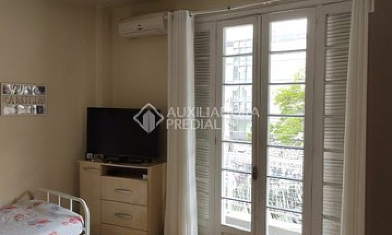 Apartamento  Com 105...