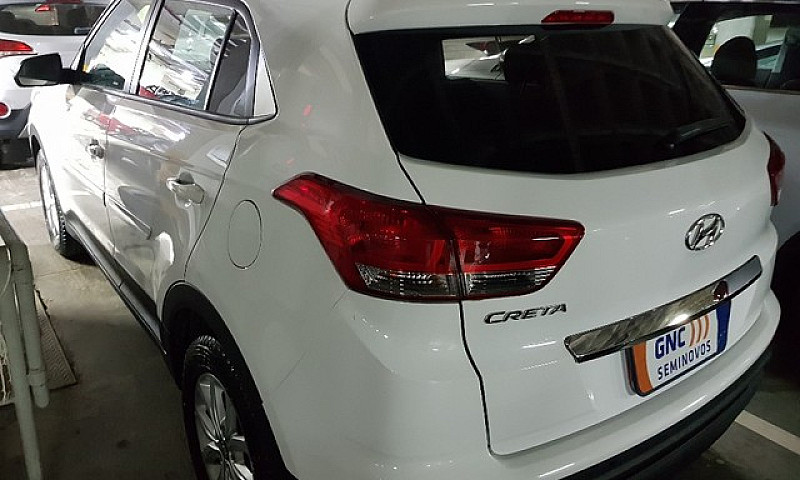 Hyundai Creta 1.6 16...
