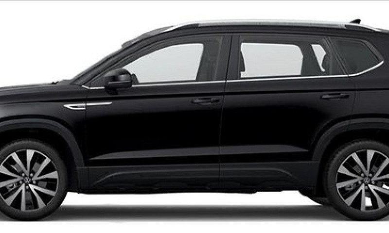 Volkswagen Taos 1.4 ...