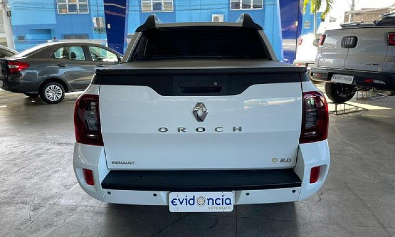 Renault Duster Duste...