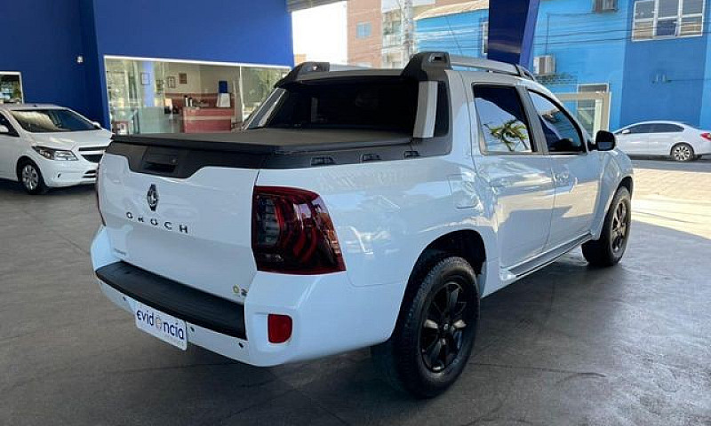 Renault Duster Duste...