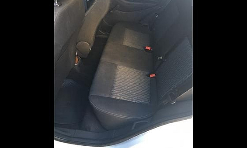Ford Ka Se Hatch 1.5...