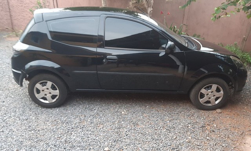 Ford Ka/ 2013/ Ar Co...