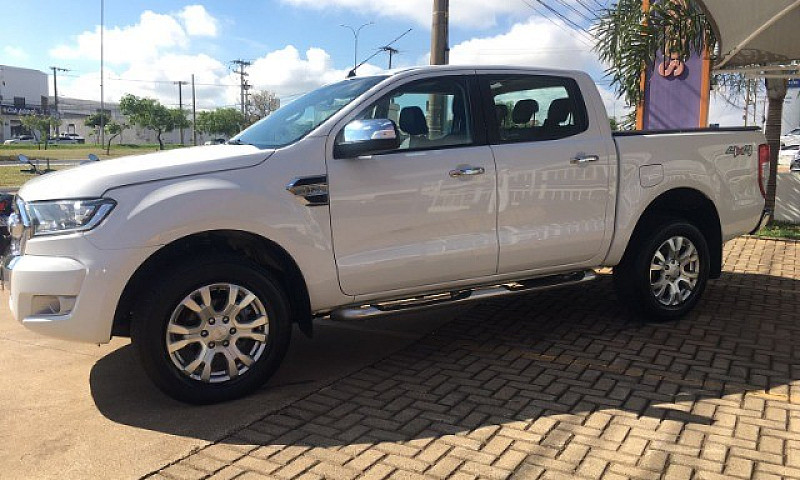 Ranger Xlt 4X4 Em An...