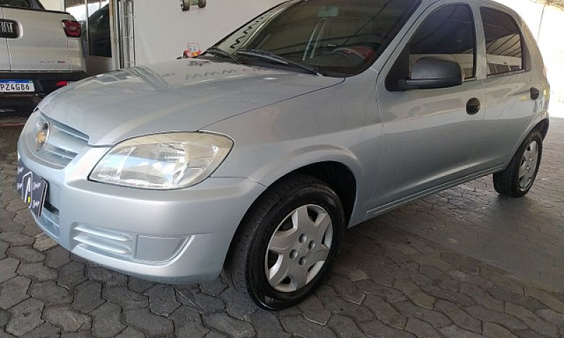 Chevrolet Celta Spir...