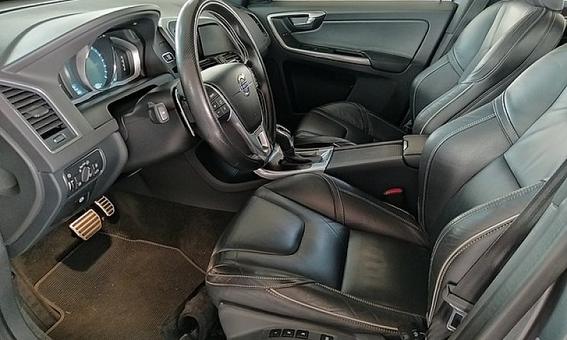 Volvo Xc60 2.0 T5 R ...