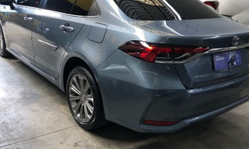 Corolla 2020 Xei 9 M...