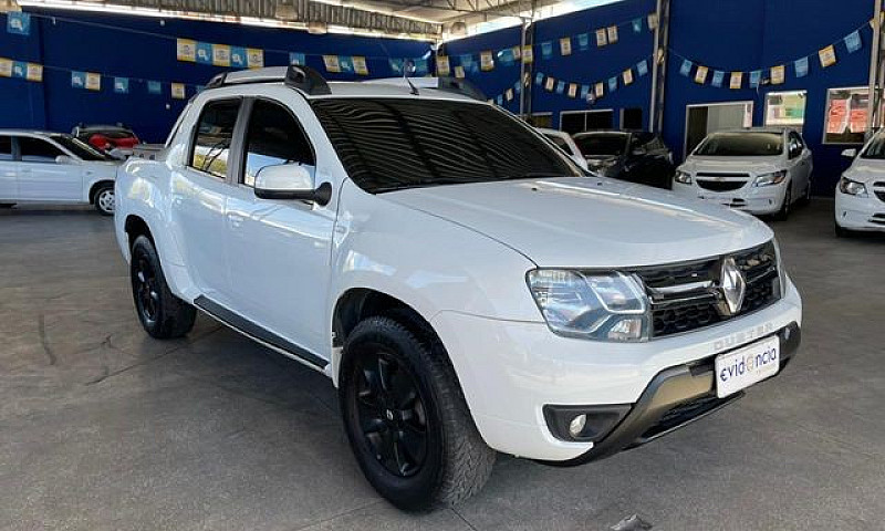 Renault Duster Duste...