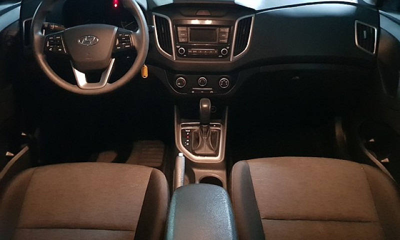 Hyundai Creta 1.6 16...