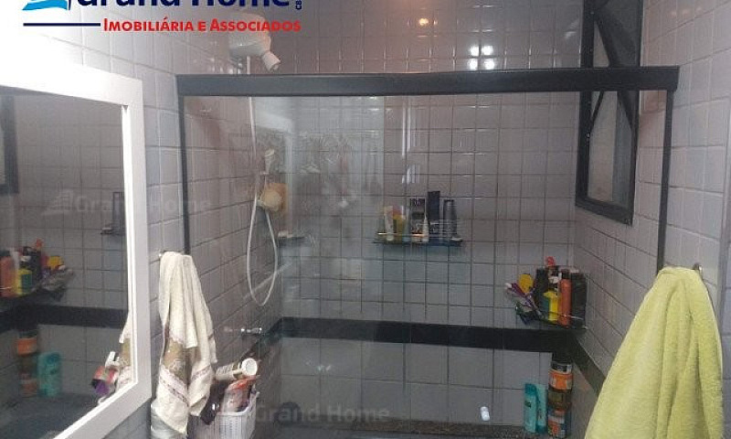 Apartamento 3 Quarto...