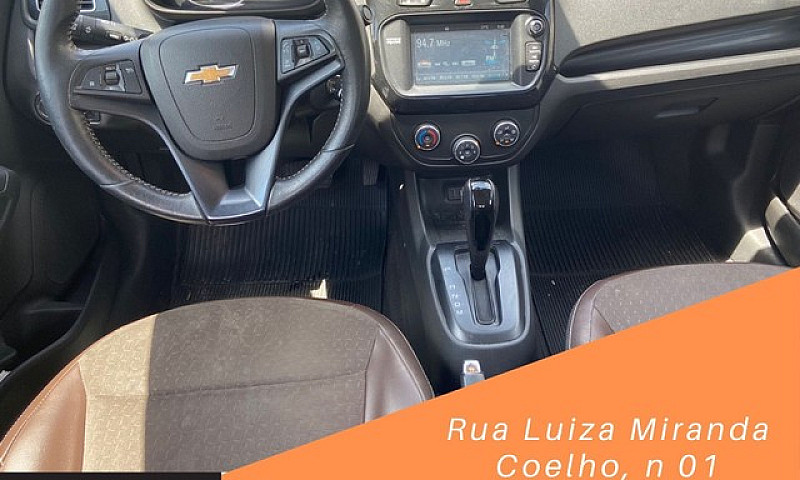 Chevrolet Cobalt 1.8...