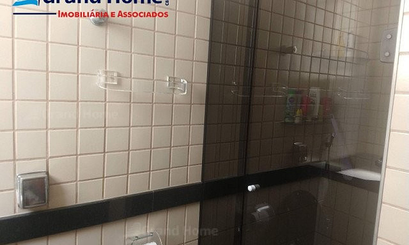 Apartamento 3 Quarto...