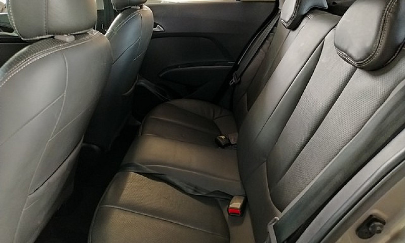 Hyundai Hb20S 1.6 Co...
