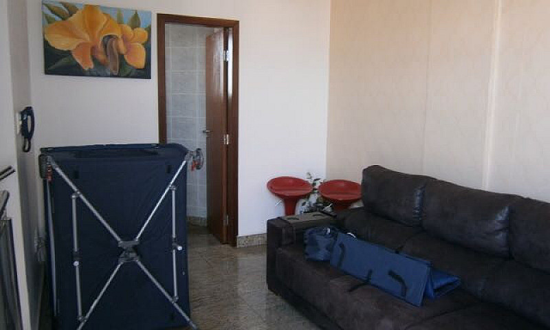 Apartamento À Venda ...