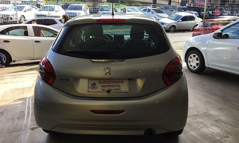 Peugeot/Active 2020 ...